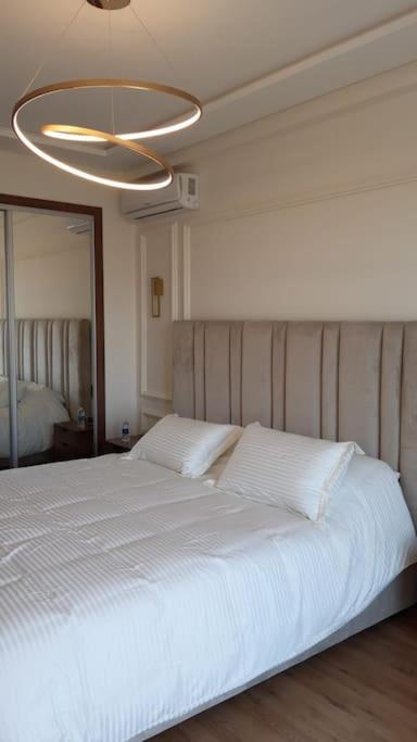 Chez Miguel Appartement Casablanca Avec Piscine Exteriör bild