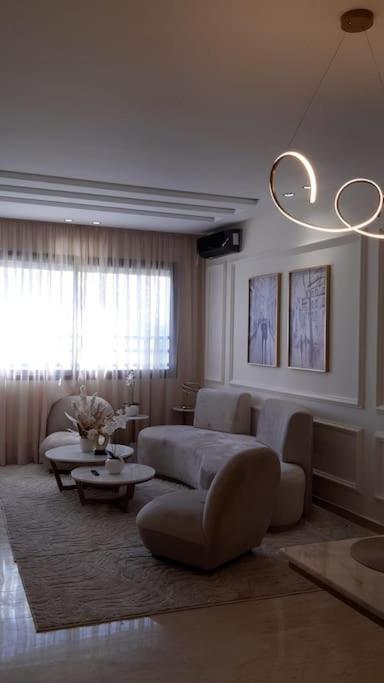 Chez Miguel Appartement Casablanca Avec Piscine Exteriör bild