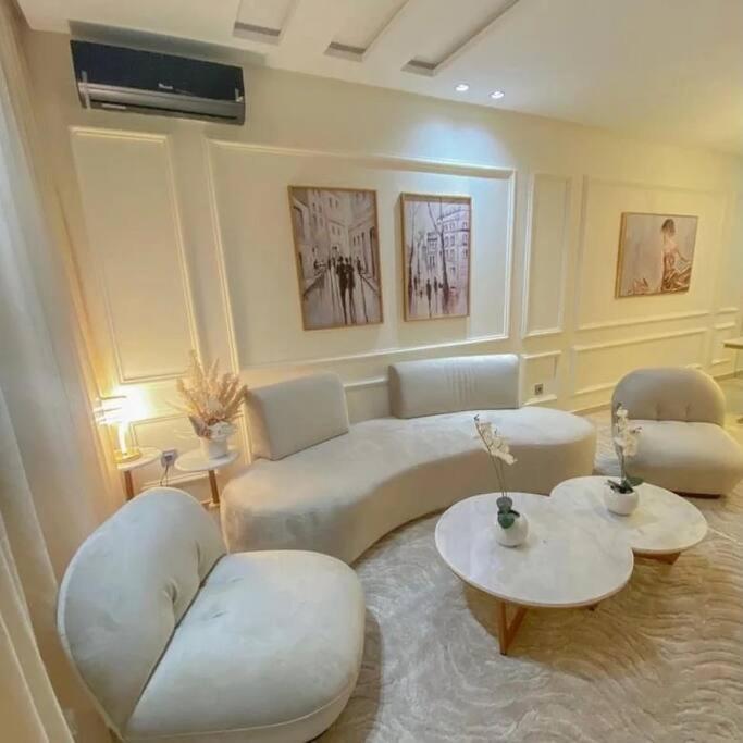 Chez Miguel Appartement Casablanca Avec Piscine Exteriör bild